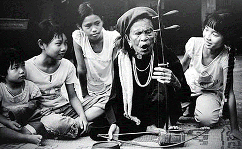 Top những loại nhạc cụ dân tộc – Đặc trưng bản sắc đẹp văn hóa Việt Nam