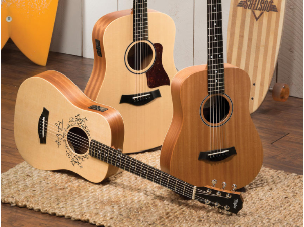Cách chọn mua đàn guitar chất lượng và địa chỉ mua bán đàn guitar uy tín